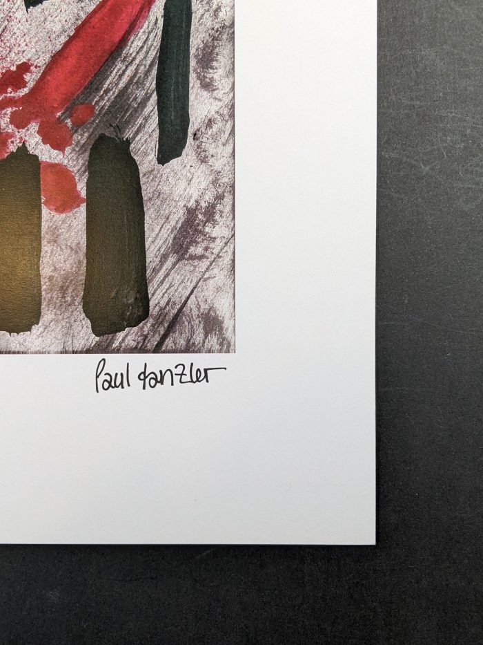 Paul Kanzler | Death or Dream #5 – Bild 4