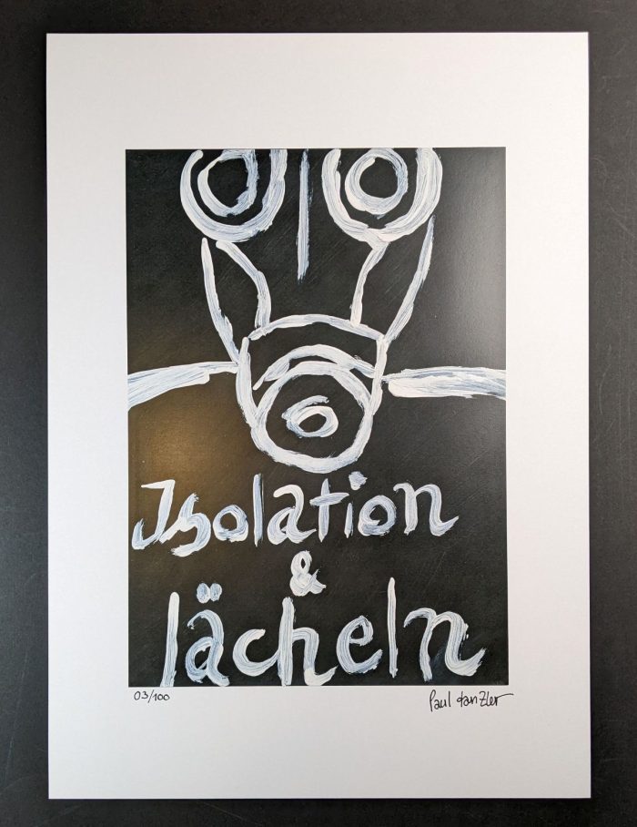 Paul Kanzler | Black #2 – Bild 3
