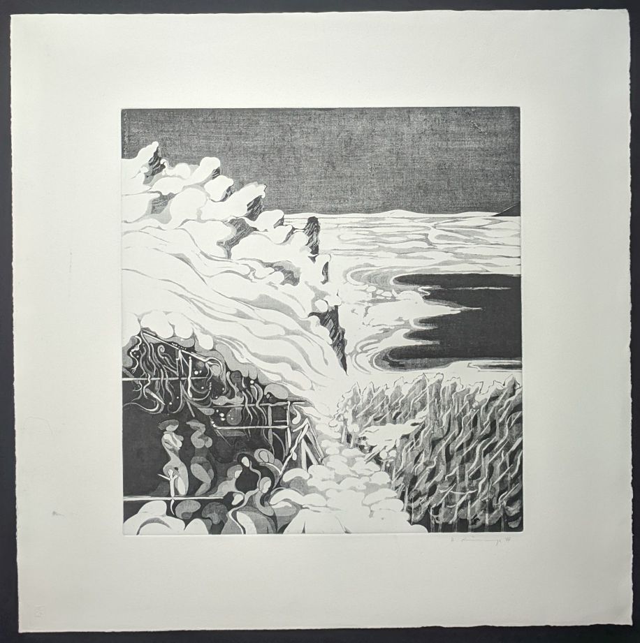 Holger Runge | Winter – Bild 2