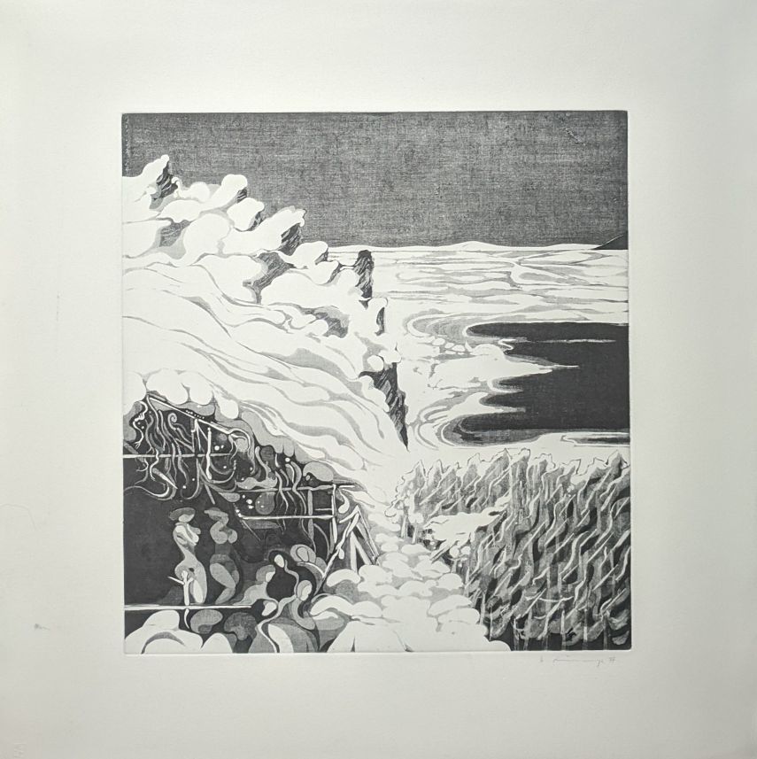 Holger Runge | Winter – Bild 3