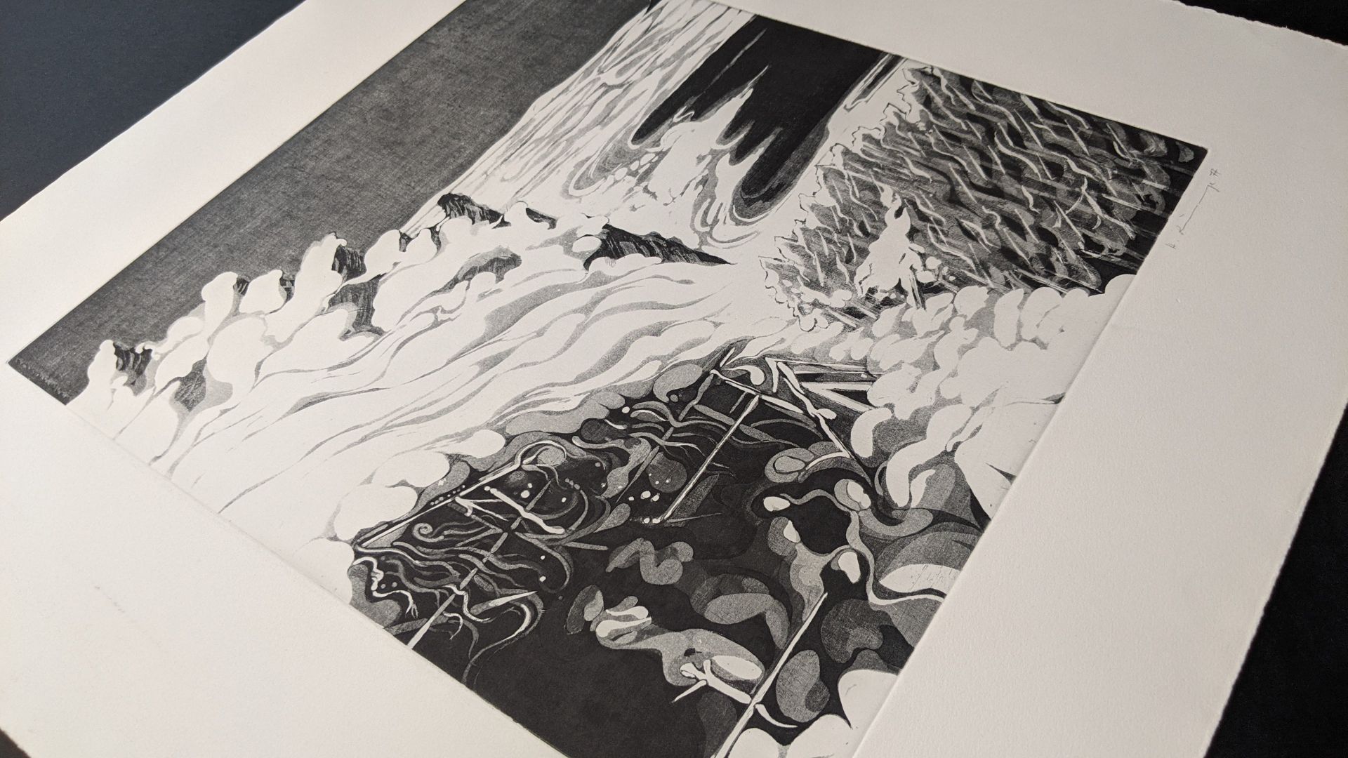 Holger Runge | Winter – Bild 7