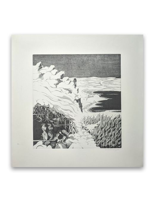 Holger Runge | Winter