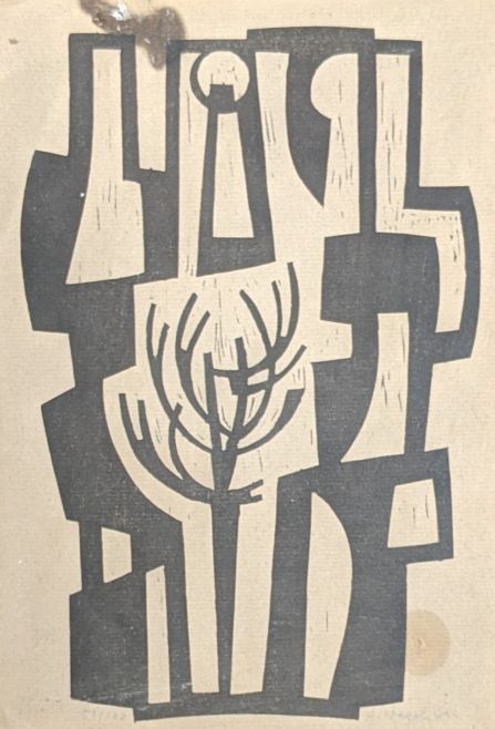 Hans Nagel | Gelegenheitsgrafik – Bild 2