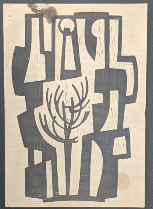 Hans Nagel | Gelegenheitsgrafik – Bild 3