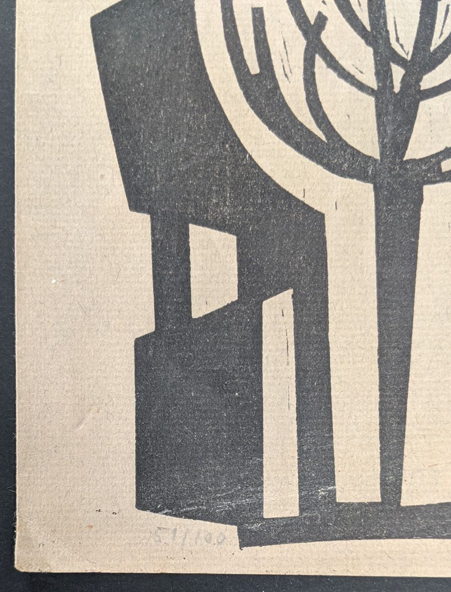 Hans Nagel | Gelegenheitsgrafik – Bild 4