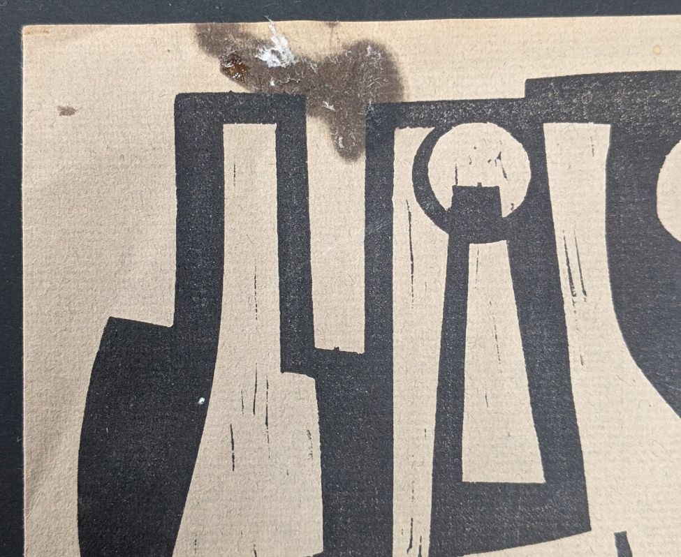 Hans Nagel | Gelegenheitsgrafik – Bild 5