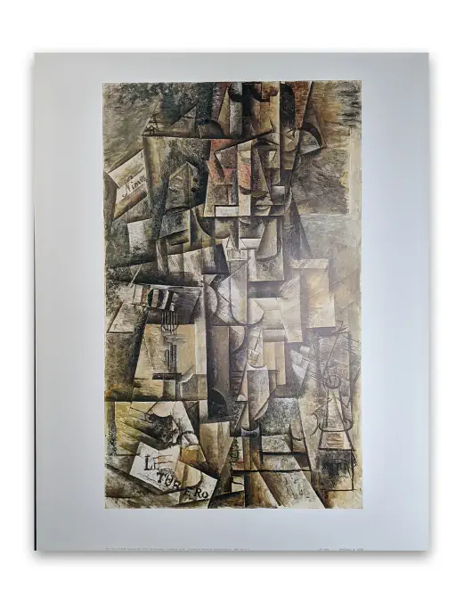 Pablo Picasso | Der Torero