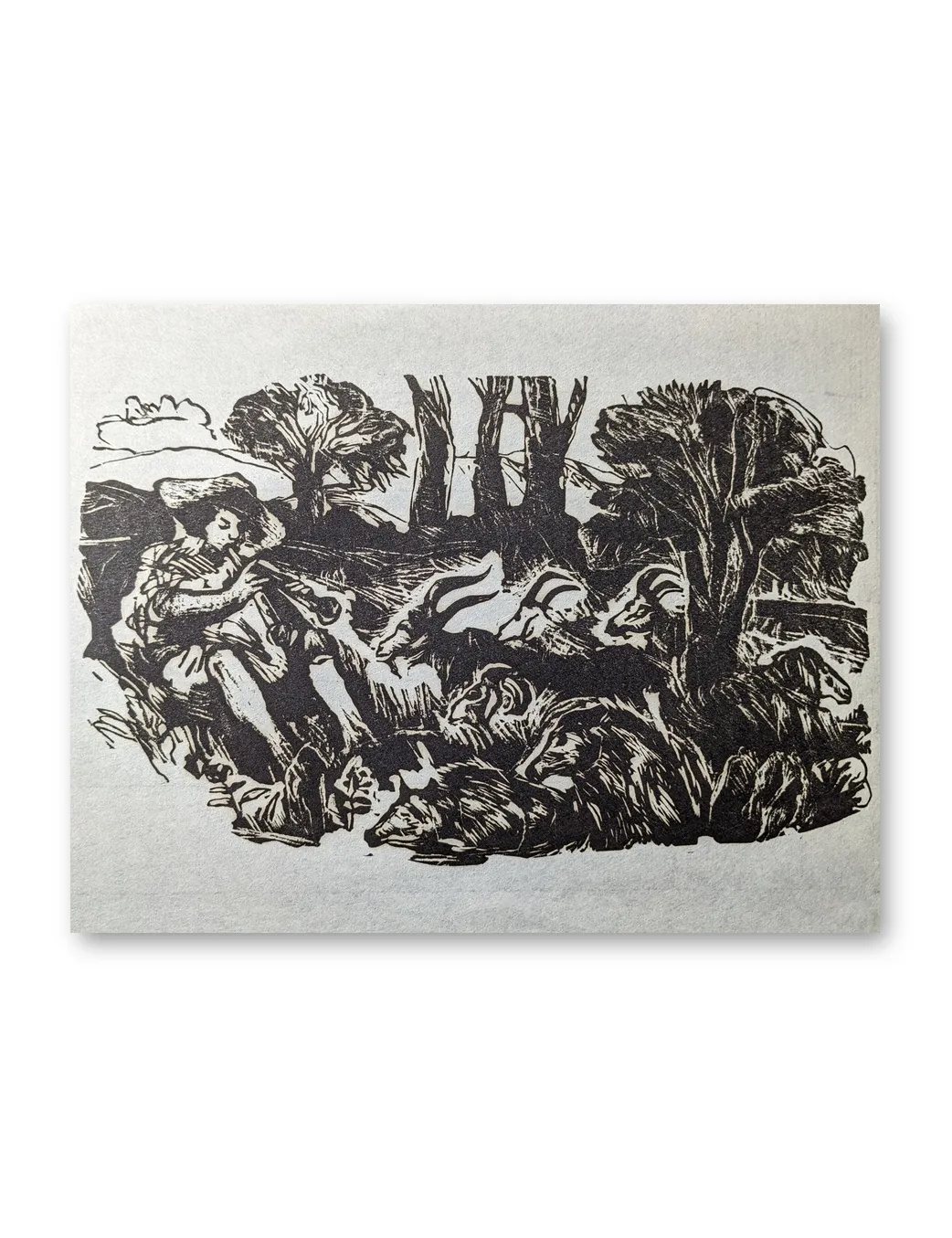 Helmut Ackermann | Simplicissimus