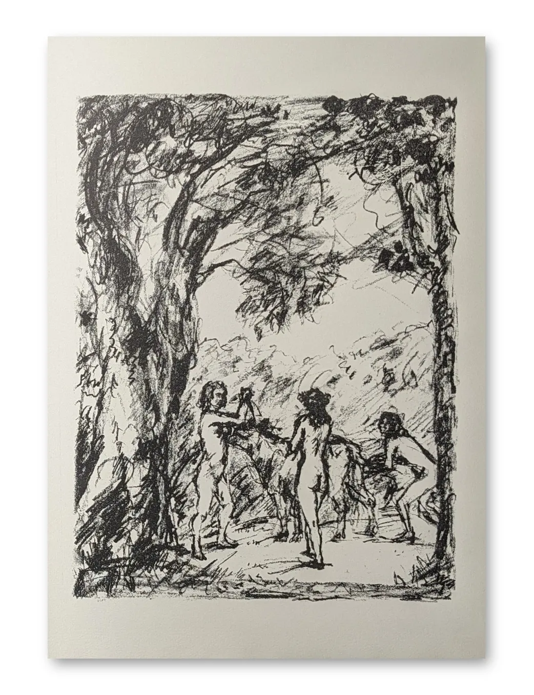 Robert Kirchner | Bucolica