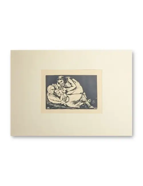 Hein Winterberg | Heilige Familie