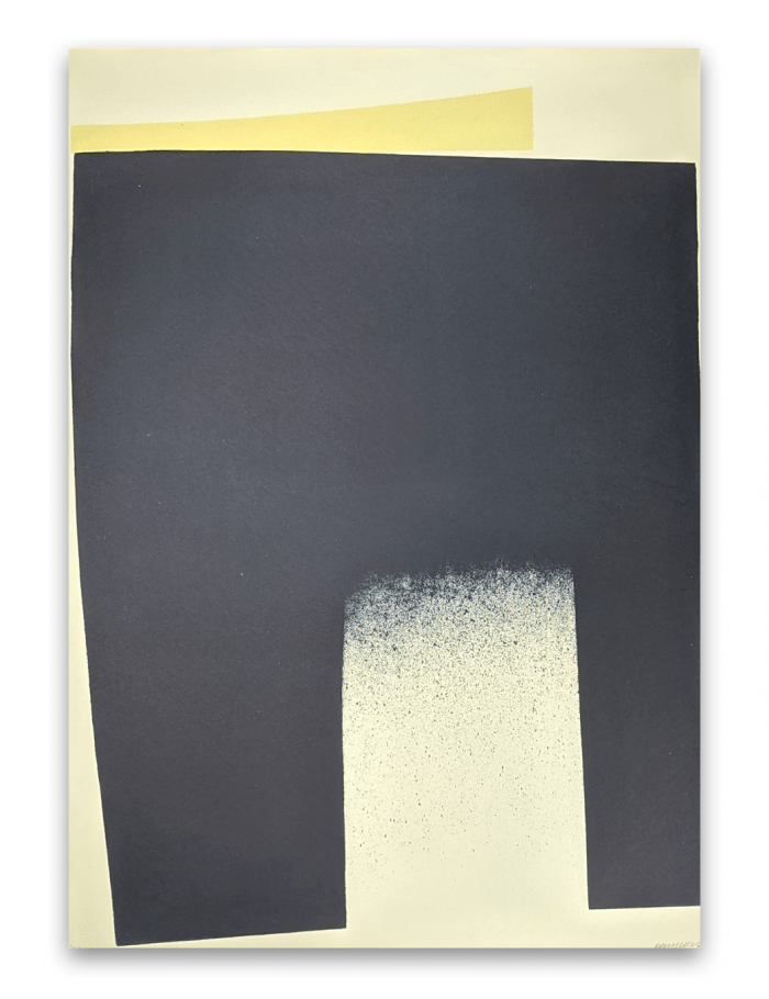 Bernd Damke | GB II - 64