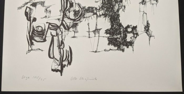 Otto Massnick | Vega – Bild 5