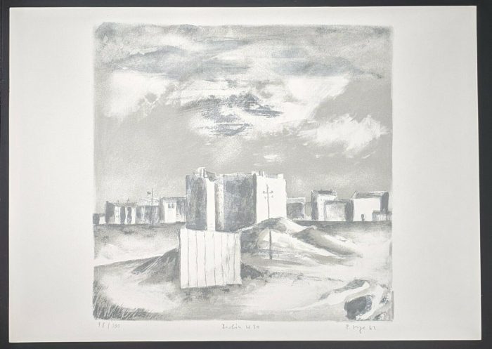 Peter Sorge | Berlin W 30 – Bild 5